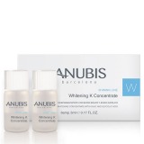 Concentrat Ten Pigmentat - Anubis Shining Line Whitening K Concentrate 6 fiole x 5 ml